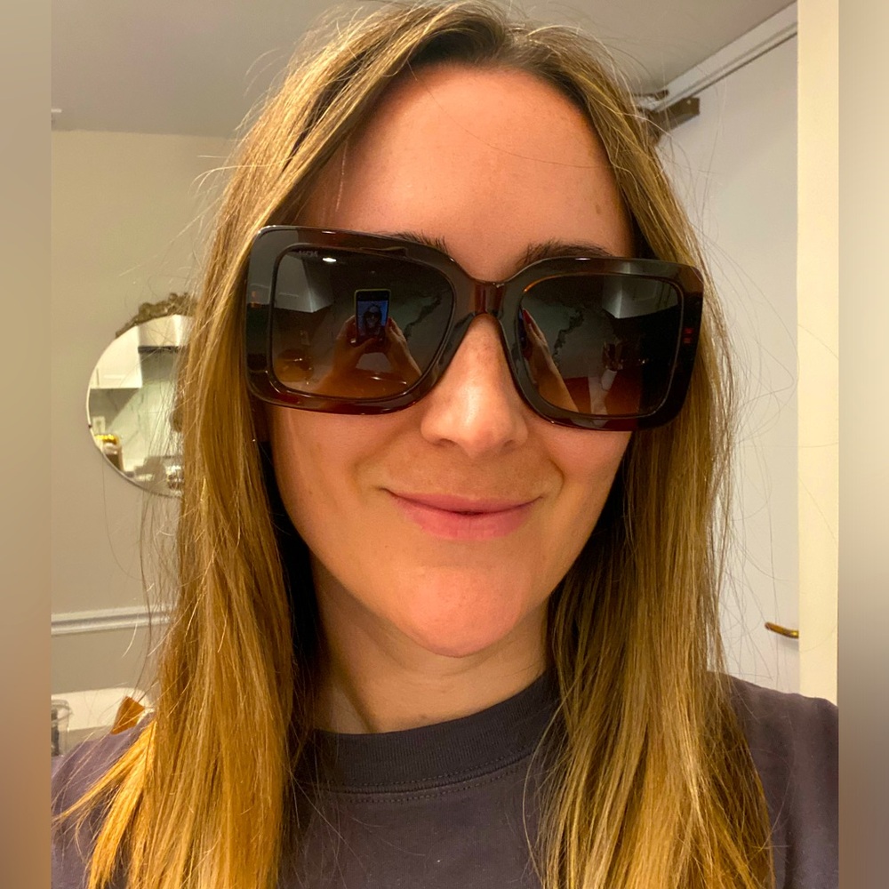 MCM Sunglasses, New - Picture 4 of 5